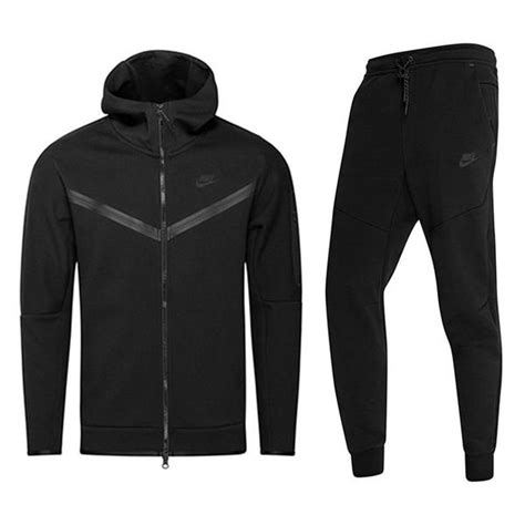 Nike Tech Fleece Bekleidung, Anzug, Jacke & Hose 